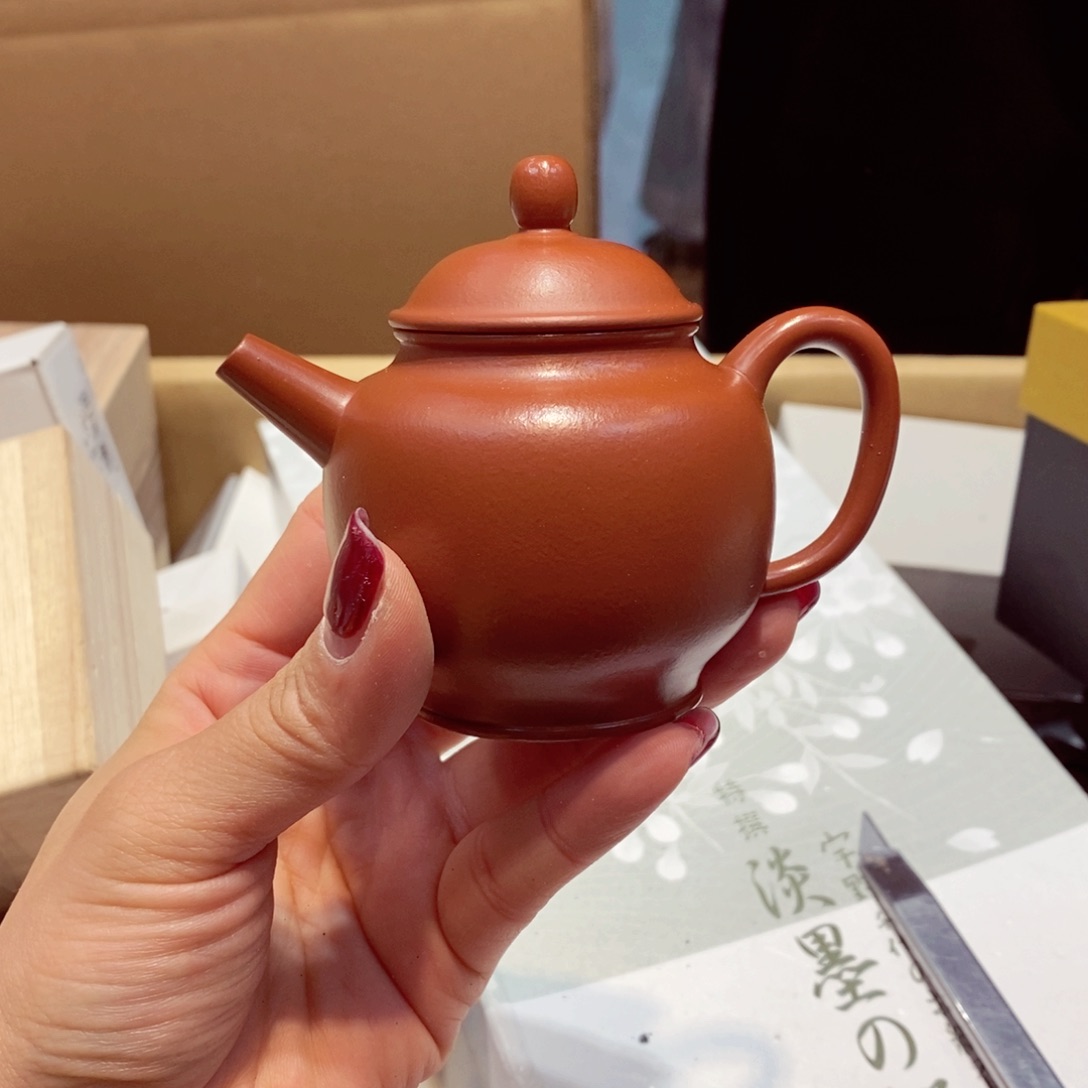 如图所示 观兰器物