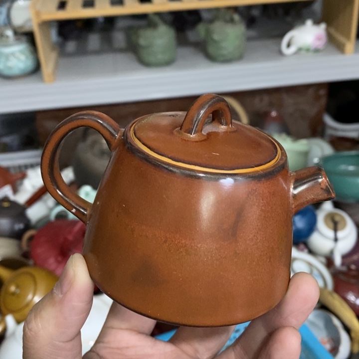 陶瓷艺术品及陶瓷制品