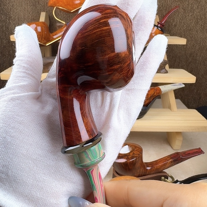 13宽尾河豚（冯冯烟斗）