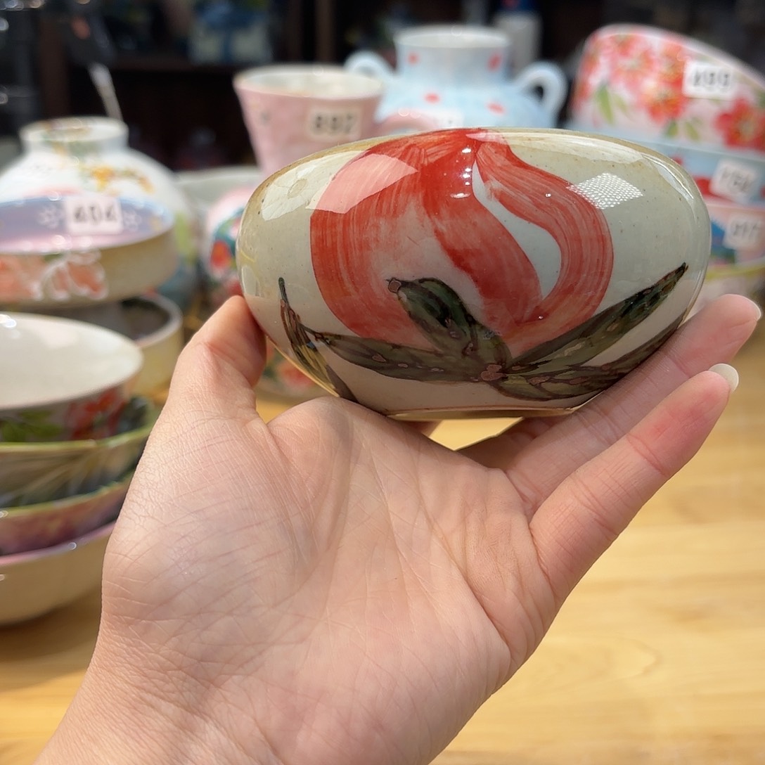 瓷片兔兔嘎嘎嘎好