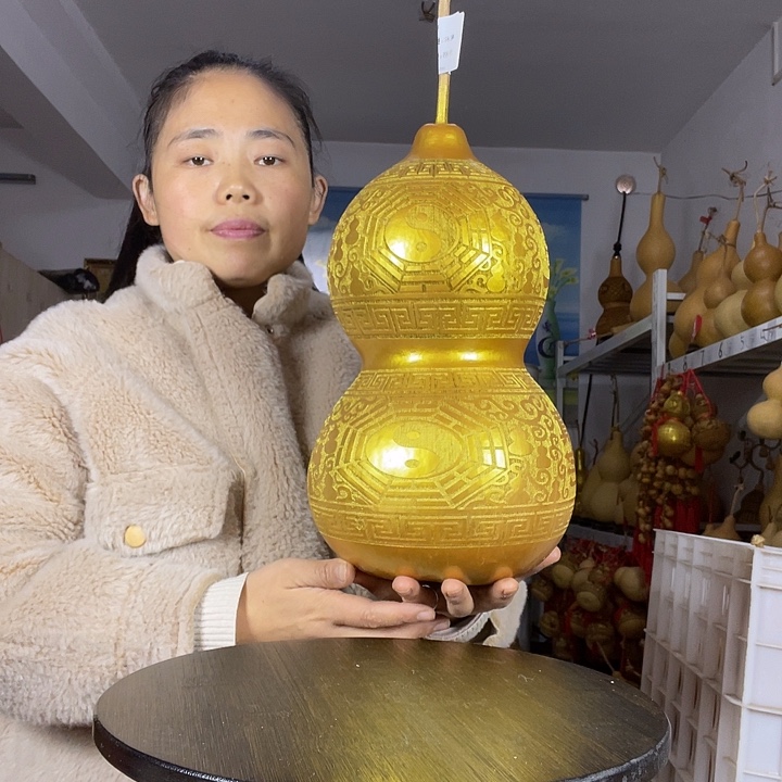 蝉**雪天然葫芦一物一图看图片发货