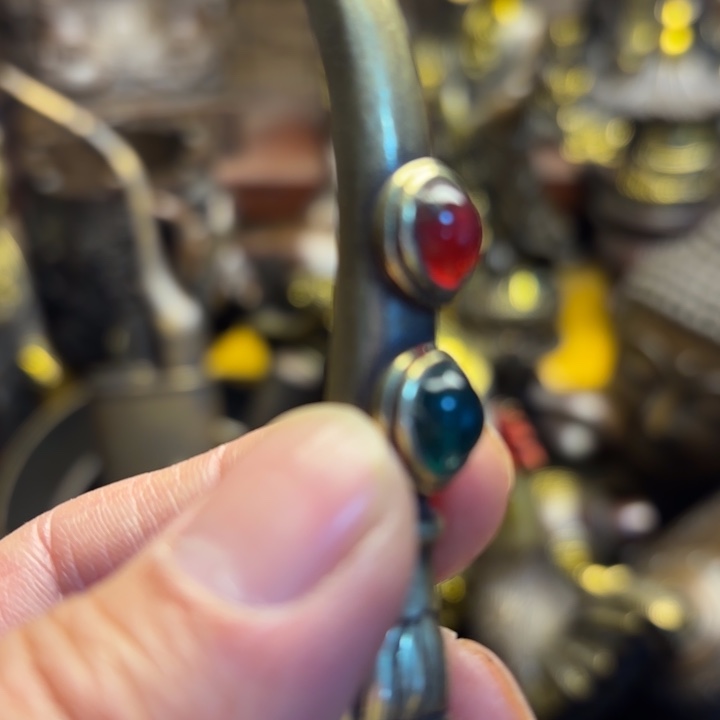 铜器摆件    点击下单