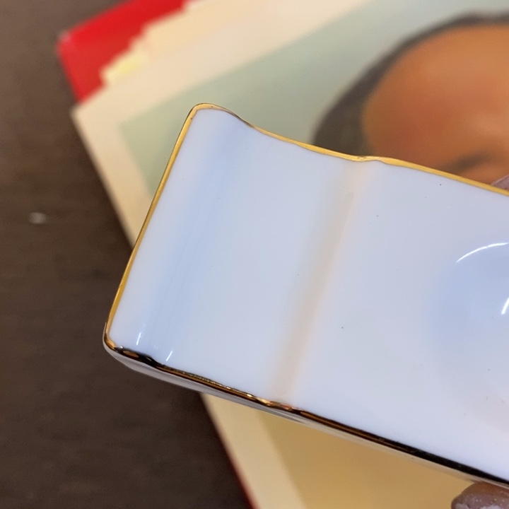 瓷片景德镇陶瓷学院