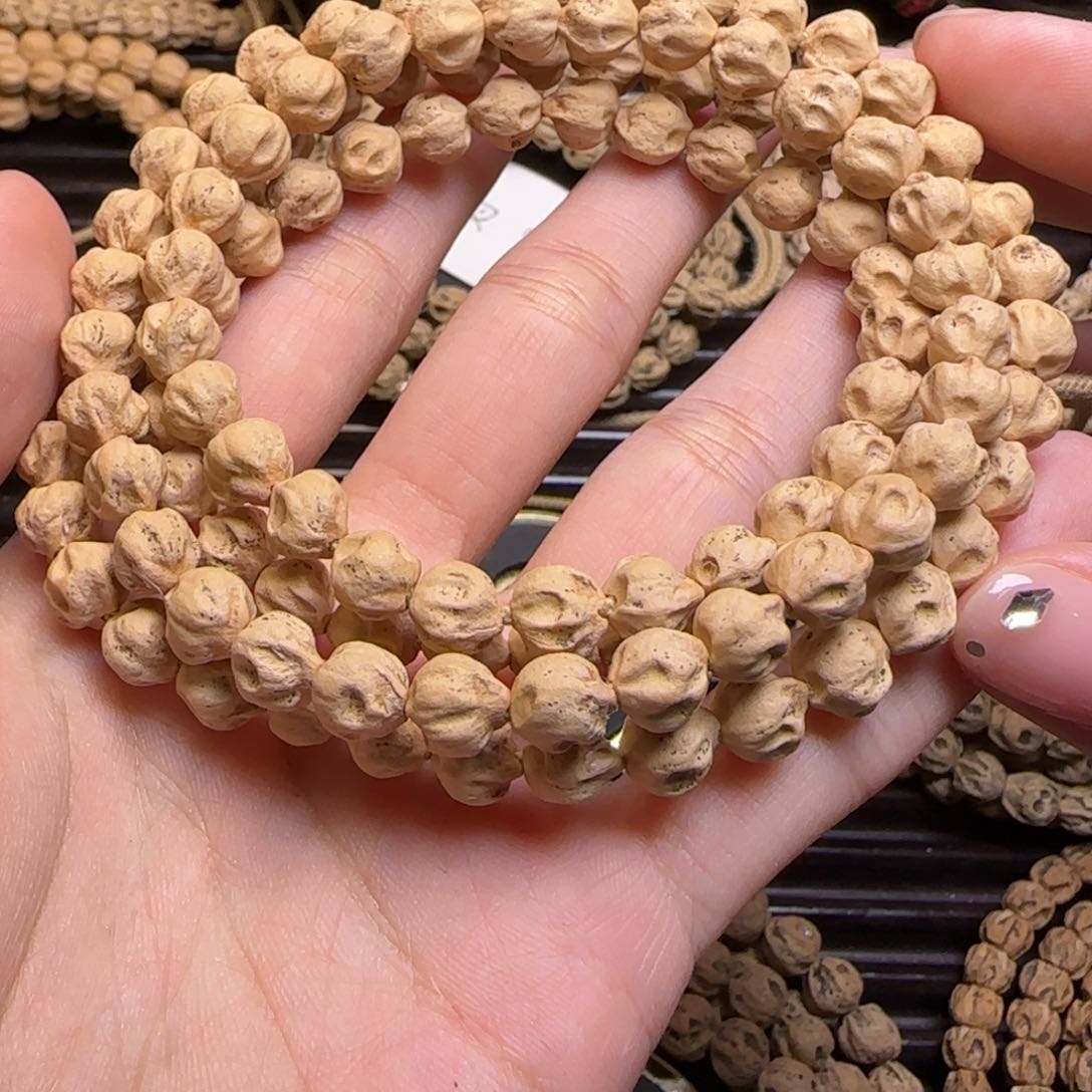 柏香籽/百香籽吊坠福