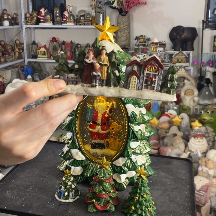 树脂工艺品摆件默认微瑕