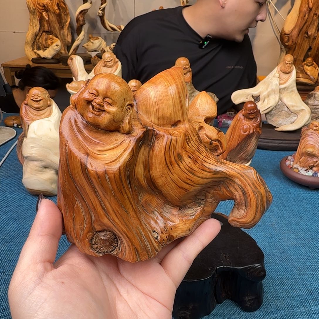 柏木（崖柏）关注一下
