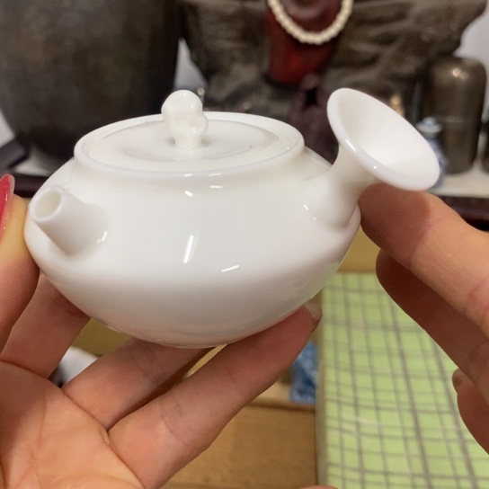 紫砂茶杯好物分享哈哈哈哈哈