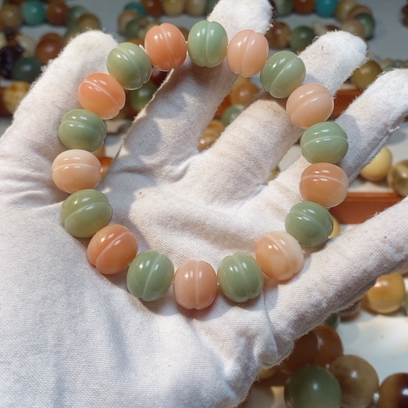 【闪购商品】菩提根/象牙果吊坠89