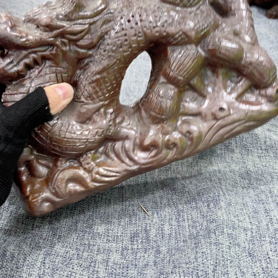 紫砂茶杯非常满意好看得物件