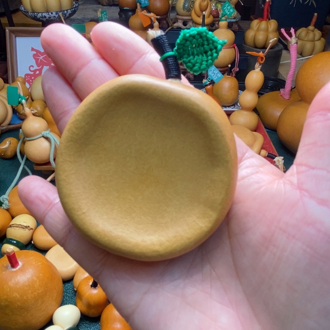 葫芦链接，一物一拍