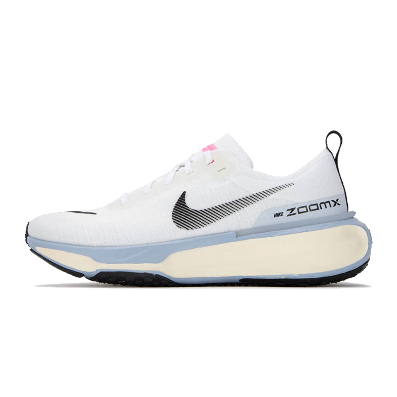 NIKE耐克【喜】男鞋ZOOMX INVINCIBLE 运动鞋跑步鞋DR2615-100