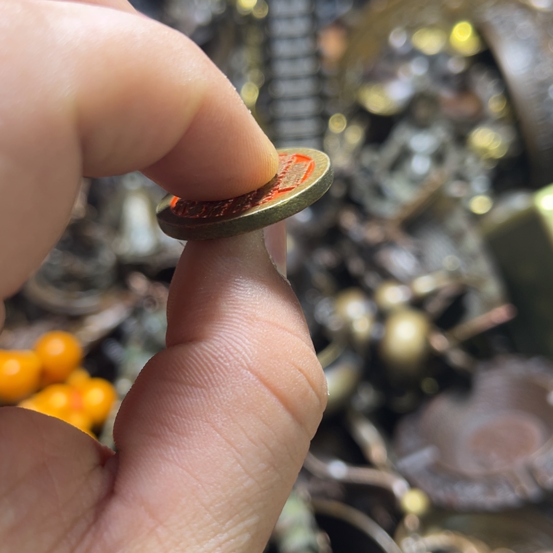 精品铜器摆件链接