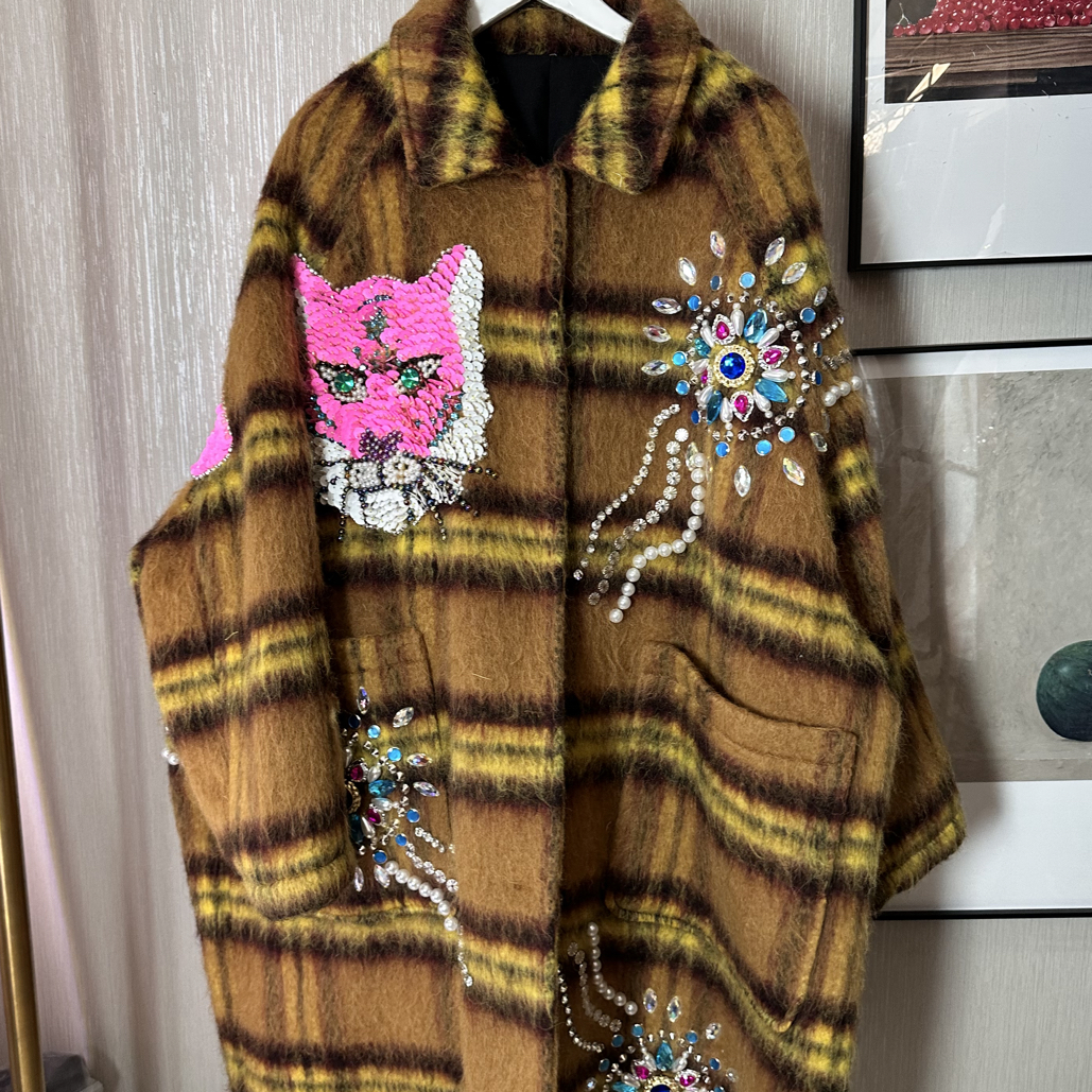 MAGIC INTRO  外套 50