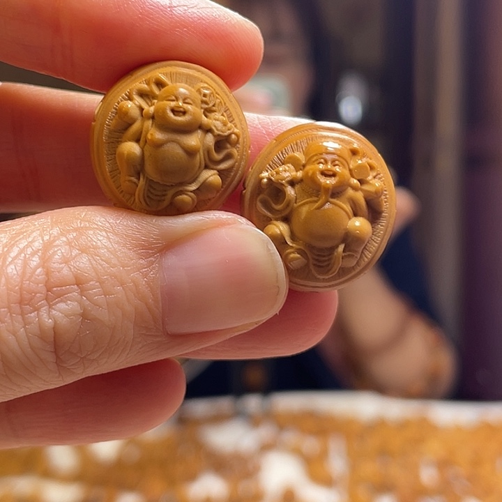 手串/手链橄榄核