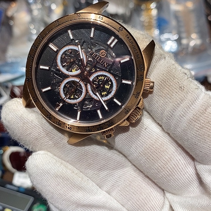 精钢孤品闪电购一个