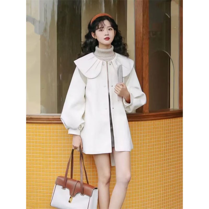 【FL专属】时尚气质百搭毛衣棉服套装等(部分微瑕介意勿扰）