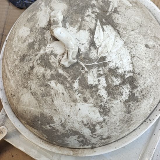 瓷一套，国营四厂库存