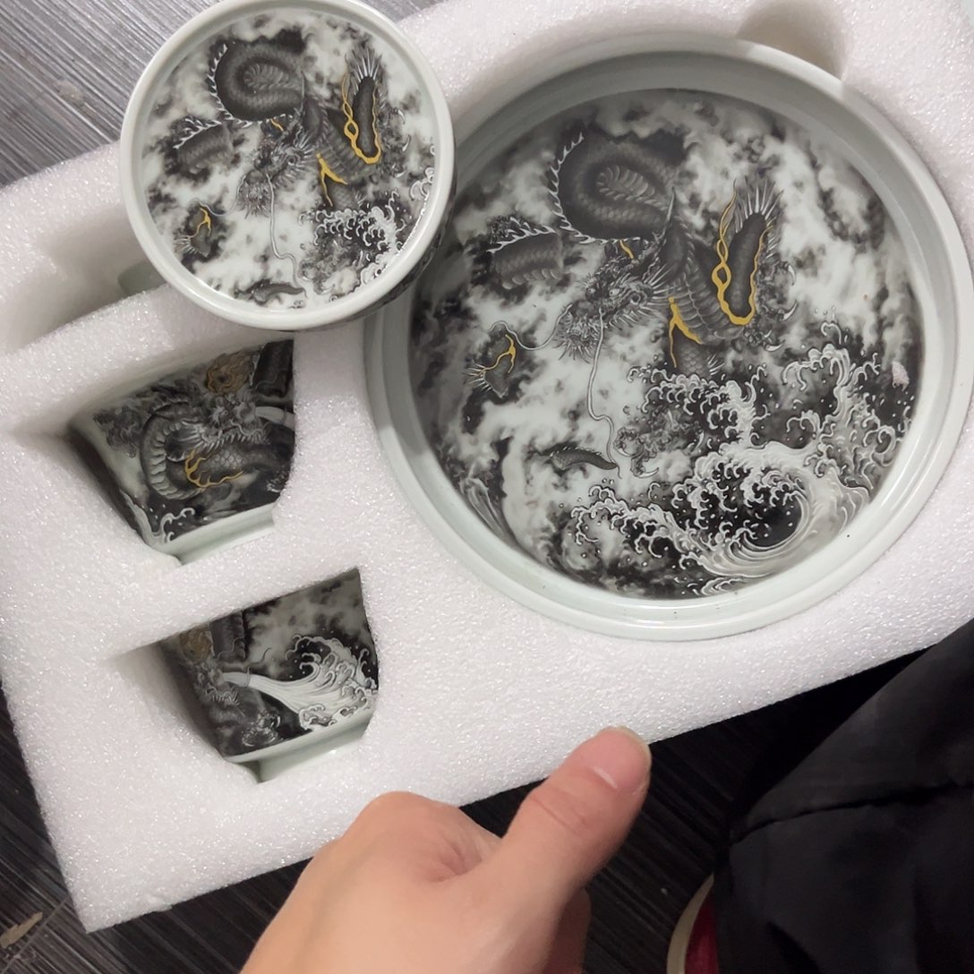 摆件陶仓库直播间专属链接