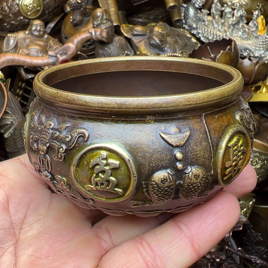 精美文玩精品摆件