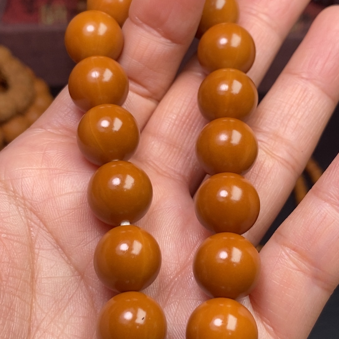 猴头核桃吊坠橄榄核桃