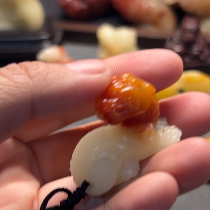 雷***】寿山石印石寿山石及各种石制品等为