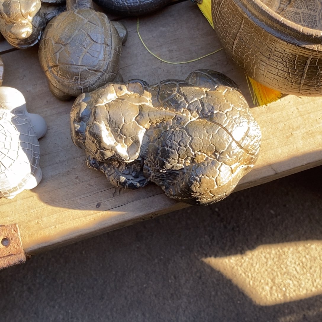 石材湖南郴州天然龟纹石