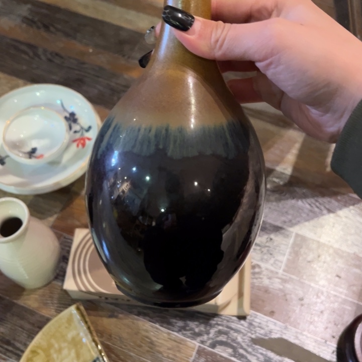 紫砂茶案拼接的时候会