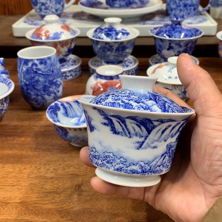 国家一级美术师刘贤涛老师