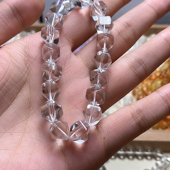 无非金属白水异型