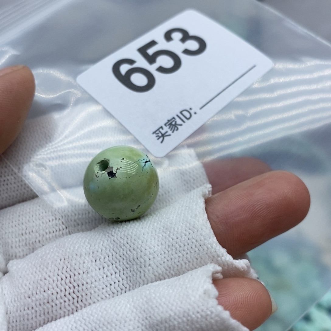 未镶嵌绿松石珠宝奇石～*雅