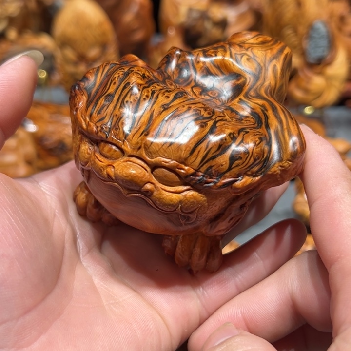 柏木（崖柏）点点关注
