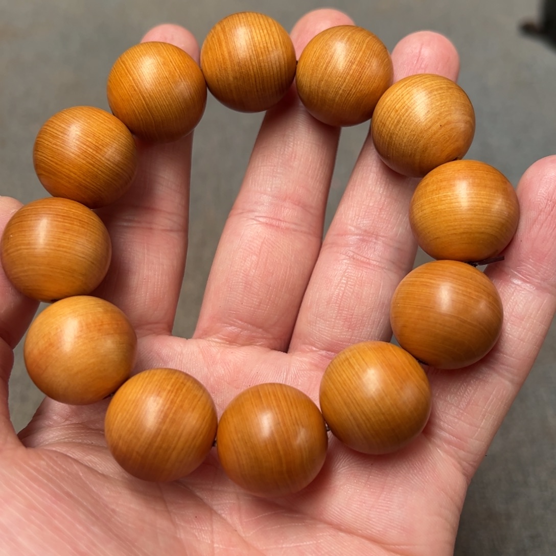 柏木（崖柏）北太行陈化崖柏