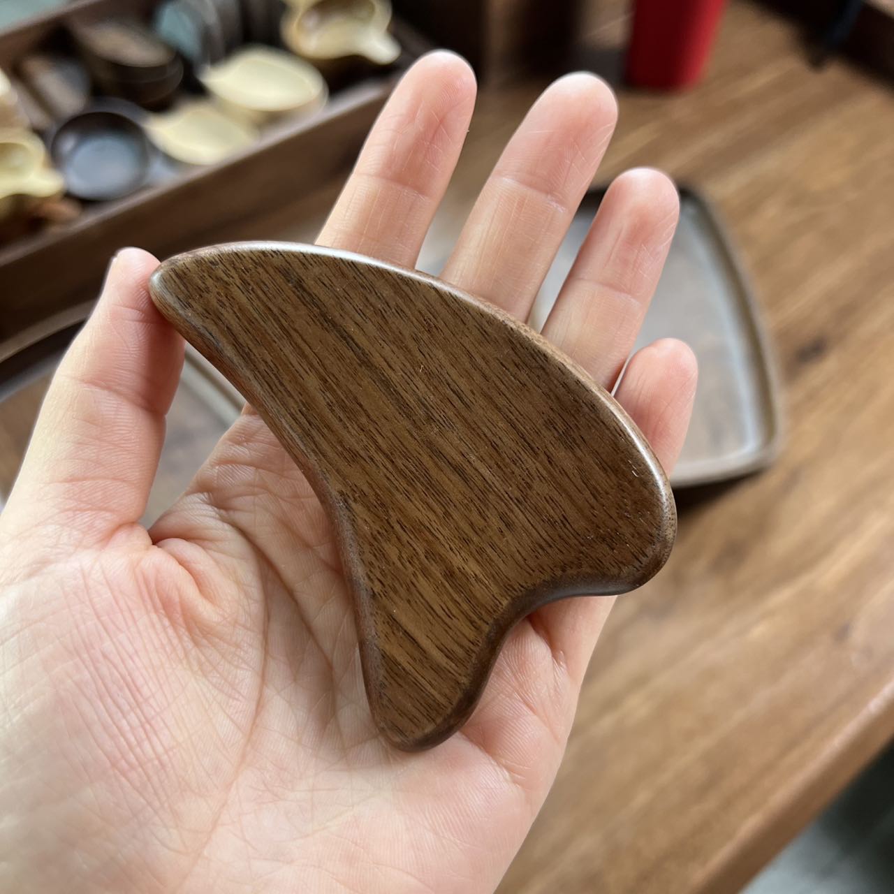 直播间专属浮力刮痧板不挑颜值介意慎拍