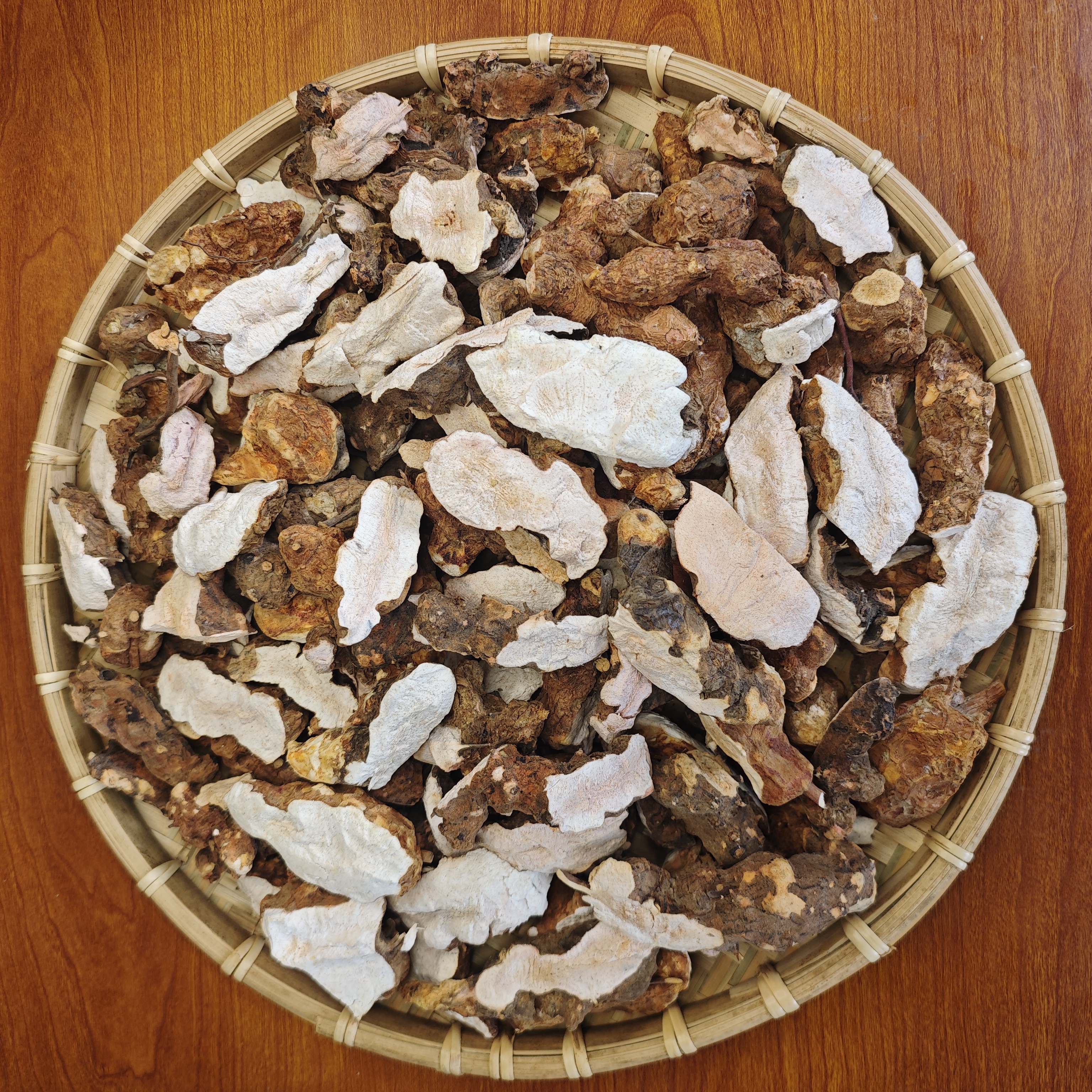 【瑶妹臻品】土茯苓 可搭配枸杞