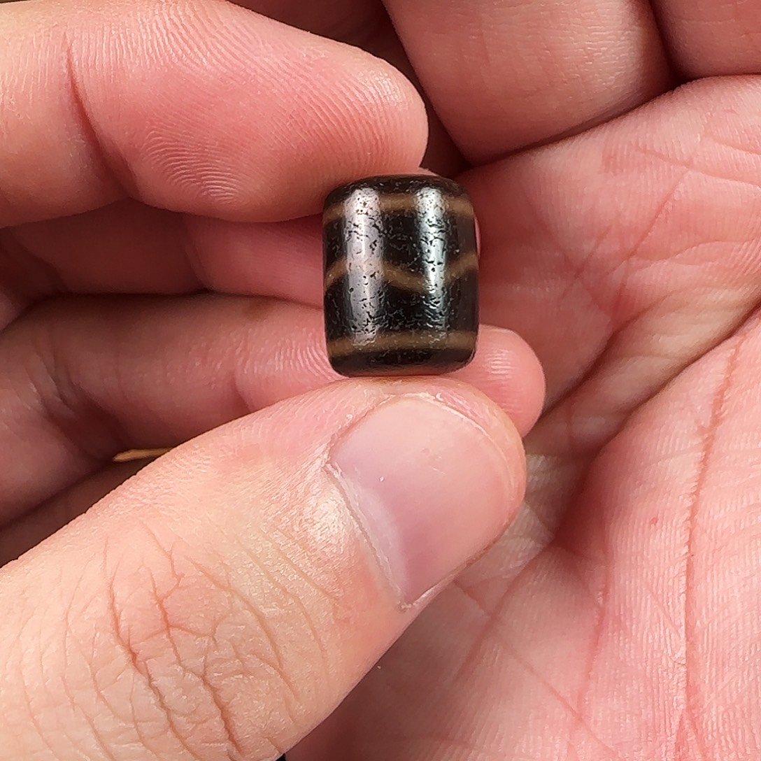 玛瑙/玉髓合金颈饰项链