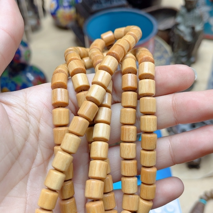 【闪购商品】滴血莲花菩提吊坠