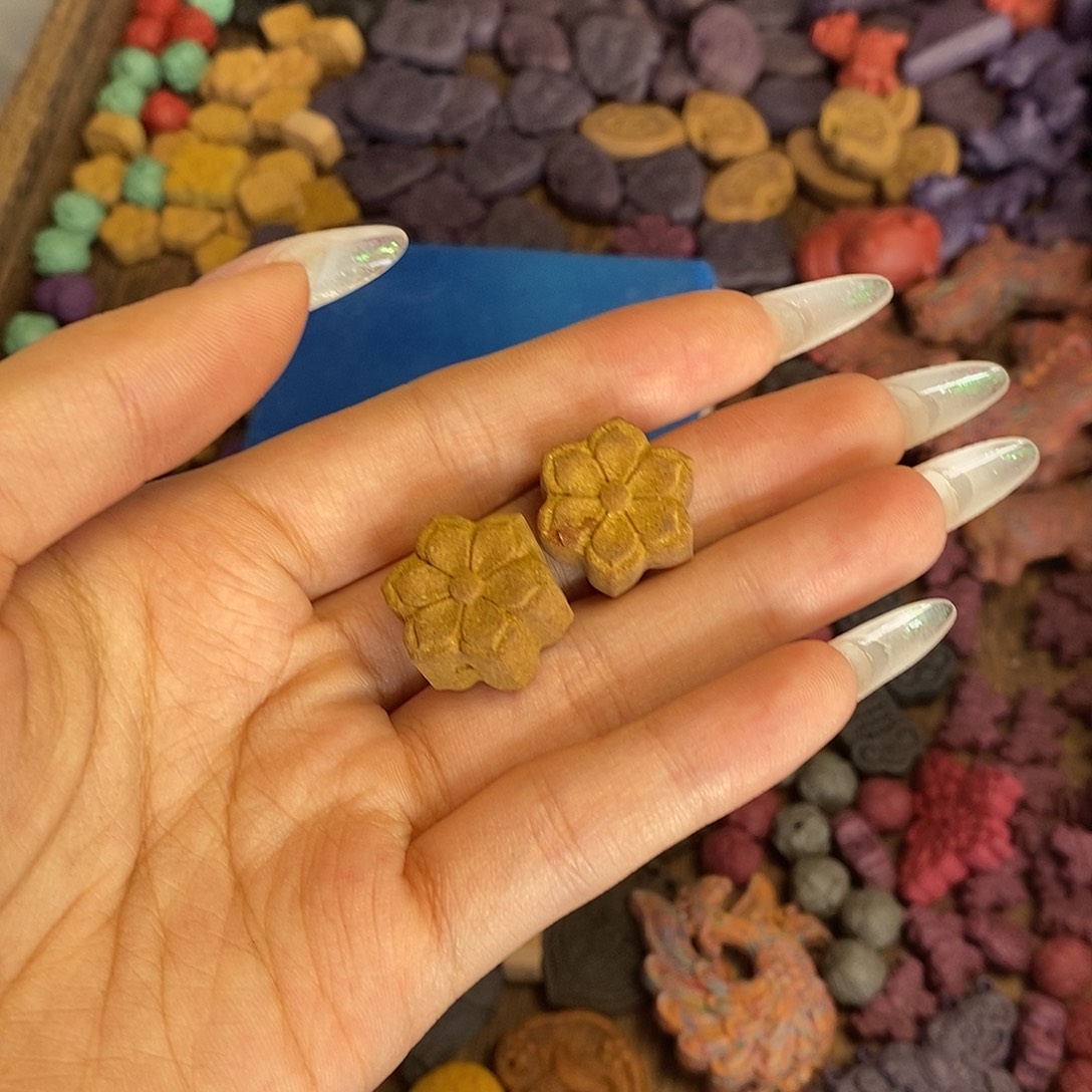 起***劲珠串合香配饰大礼包13