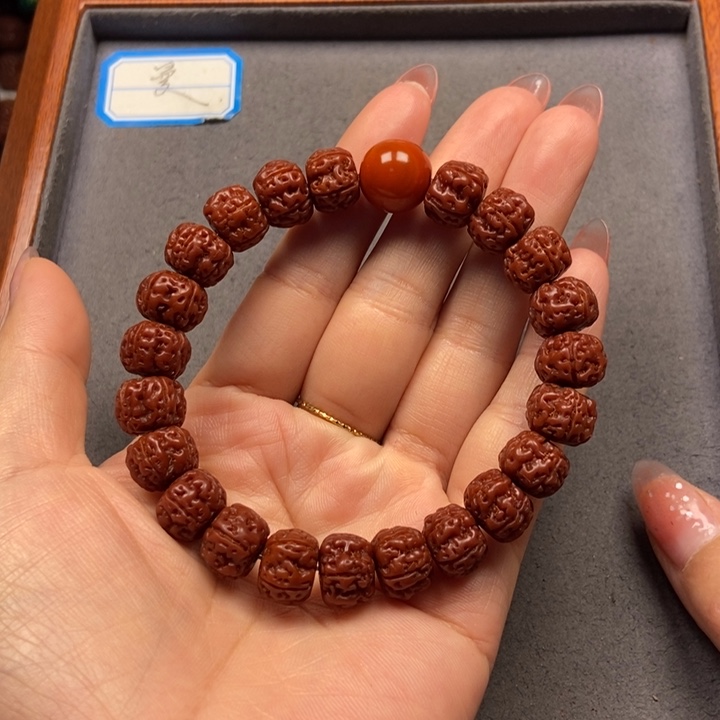 金刚菩提吊坠菩提