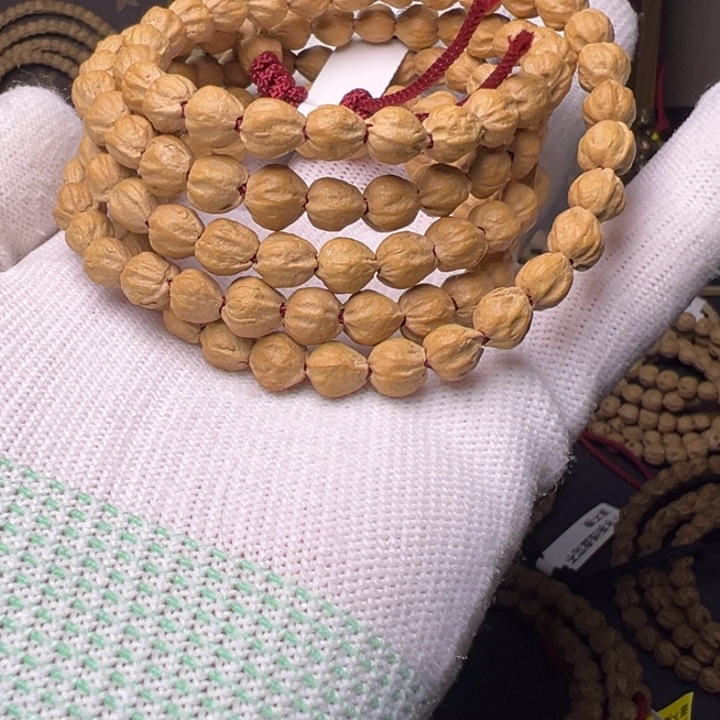 柏香籽/百香籽手串