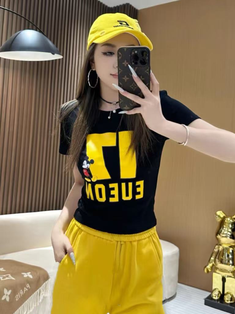 《韩系米奇》两件套·套装