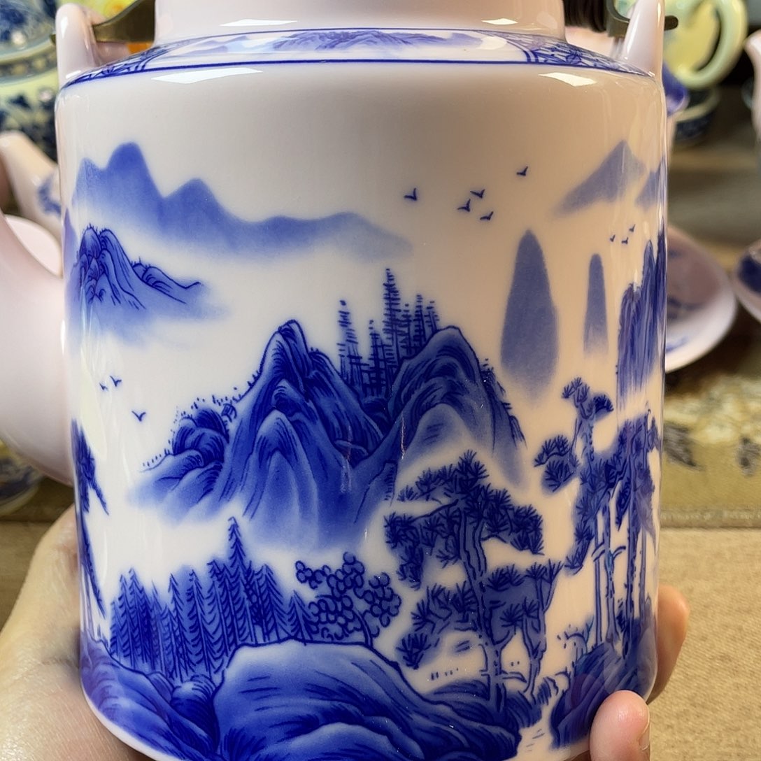 瓷片景德镇陶瓷45666666669999