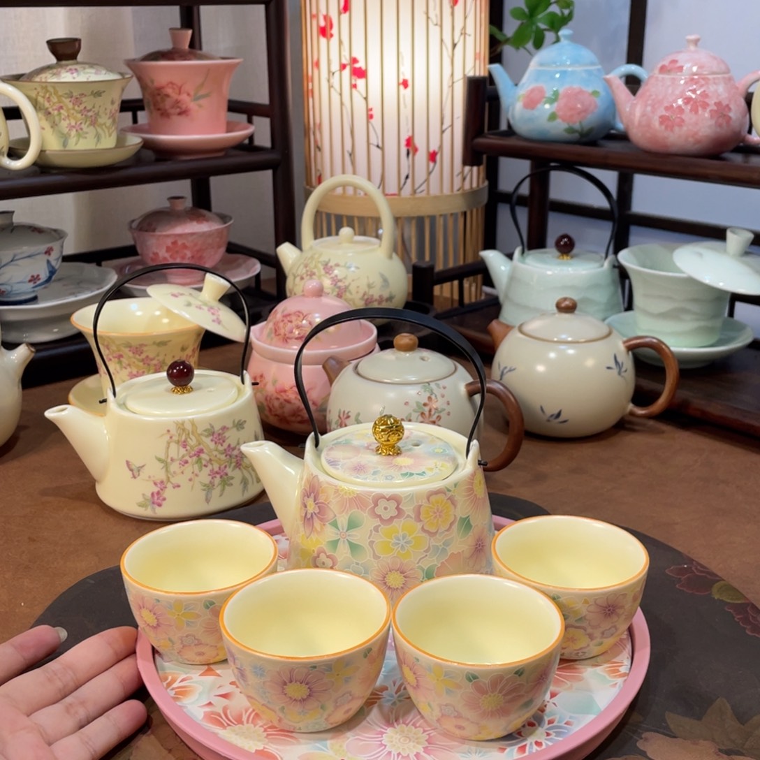 茶具配件其它茶器