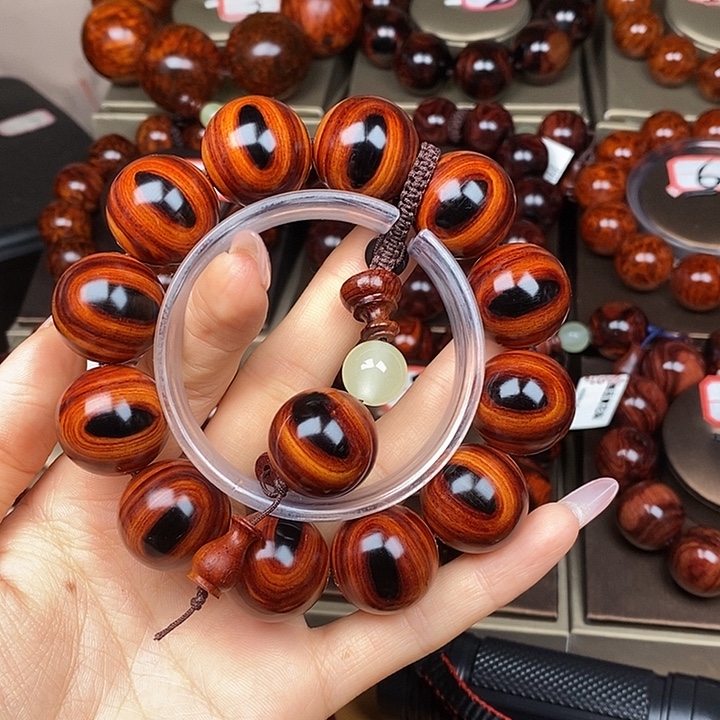 花梨木类手串/手链