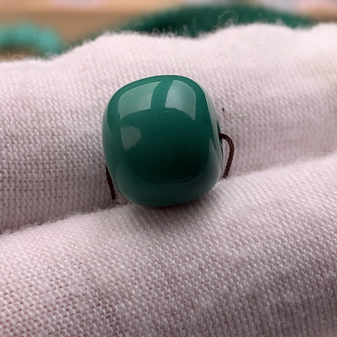 未镶嵌绿松石配饰