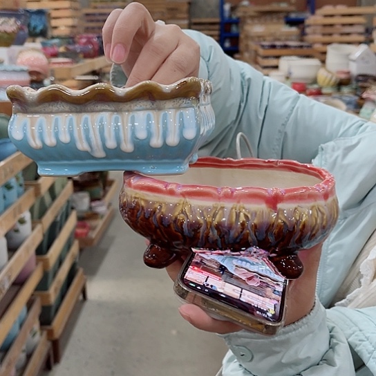 红陶直播间已有的东西都