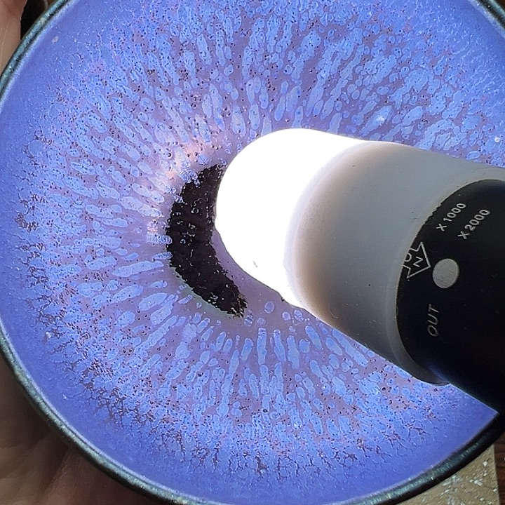 茶盏建窑建盏茶器213
