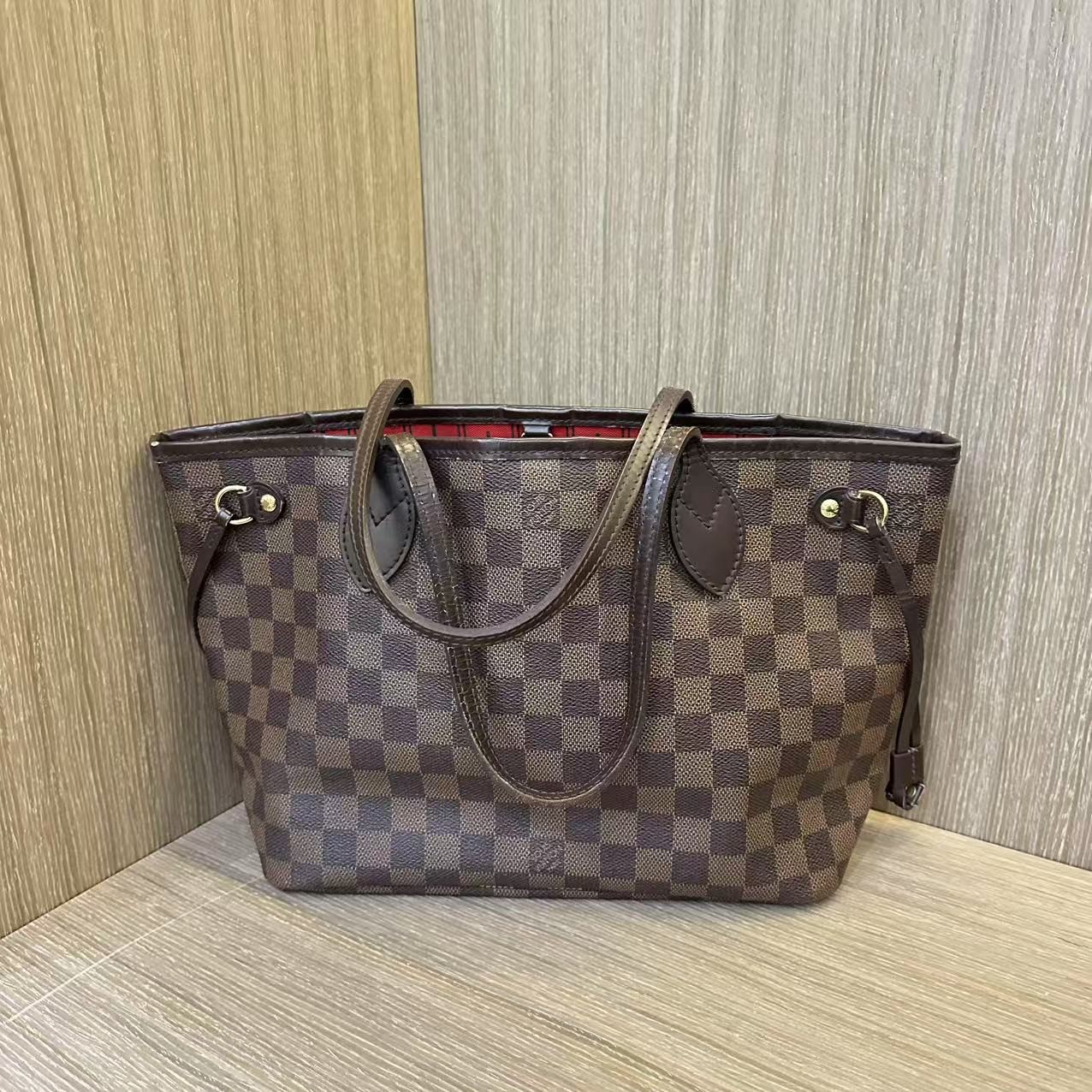 95新 LouisVuitton/路易威登 乱乱子中古/女士/单肩包/93785
