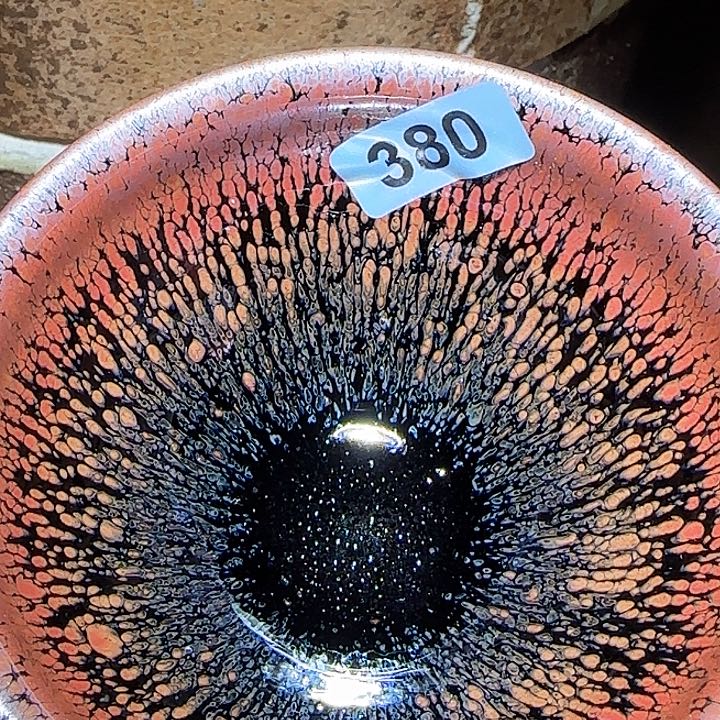 茶盏只会越来越爱了哈太爱