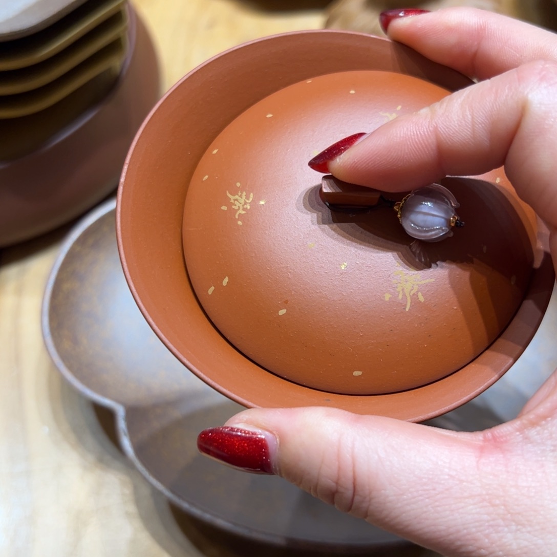 紫砂茶杯285588888888888