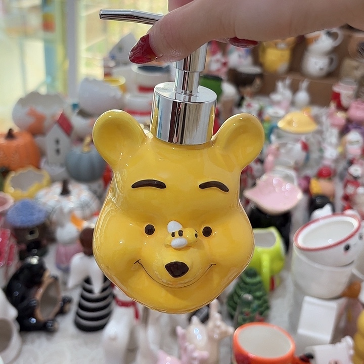 瓷片陶瓷完美主义慎拍